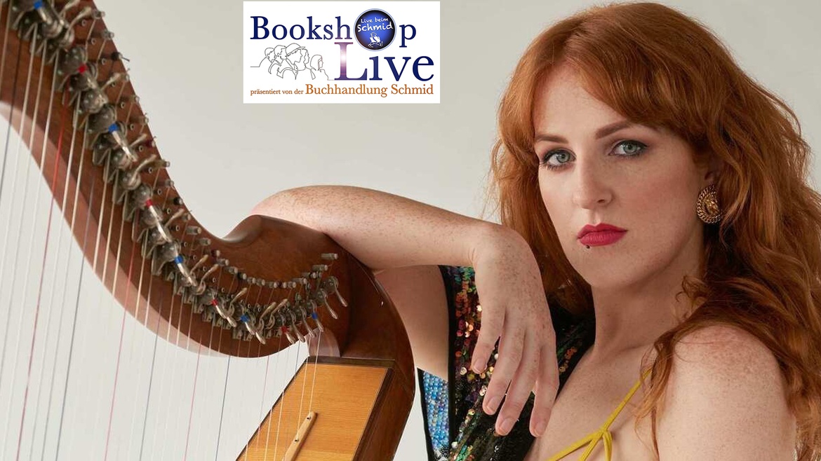 BOOKSHOP LIVE: Lisa Canny & Band