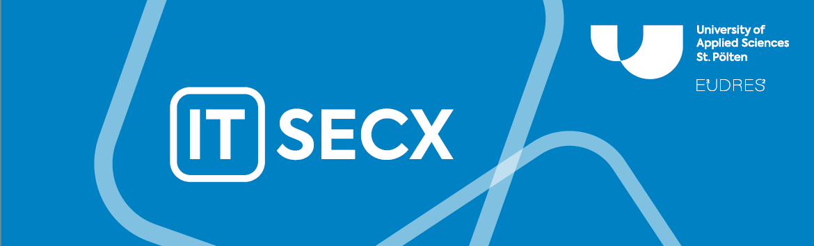 IT-SECX 2026 | Call for Contribution