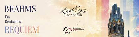 Brahms - Ein deutsches Requiem