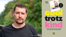 Clint Lukas: "Cool trotz Kind" (Buchvorstellung)