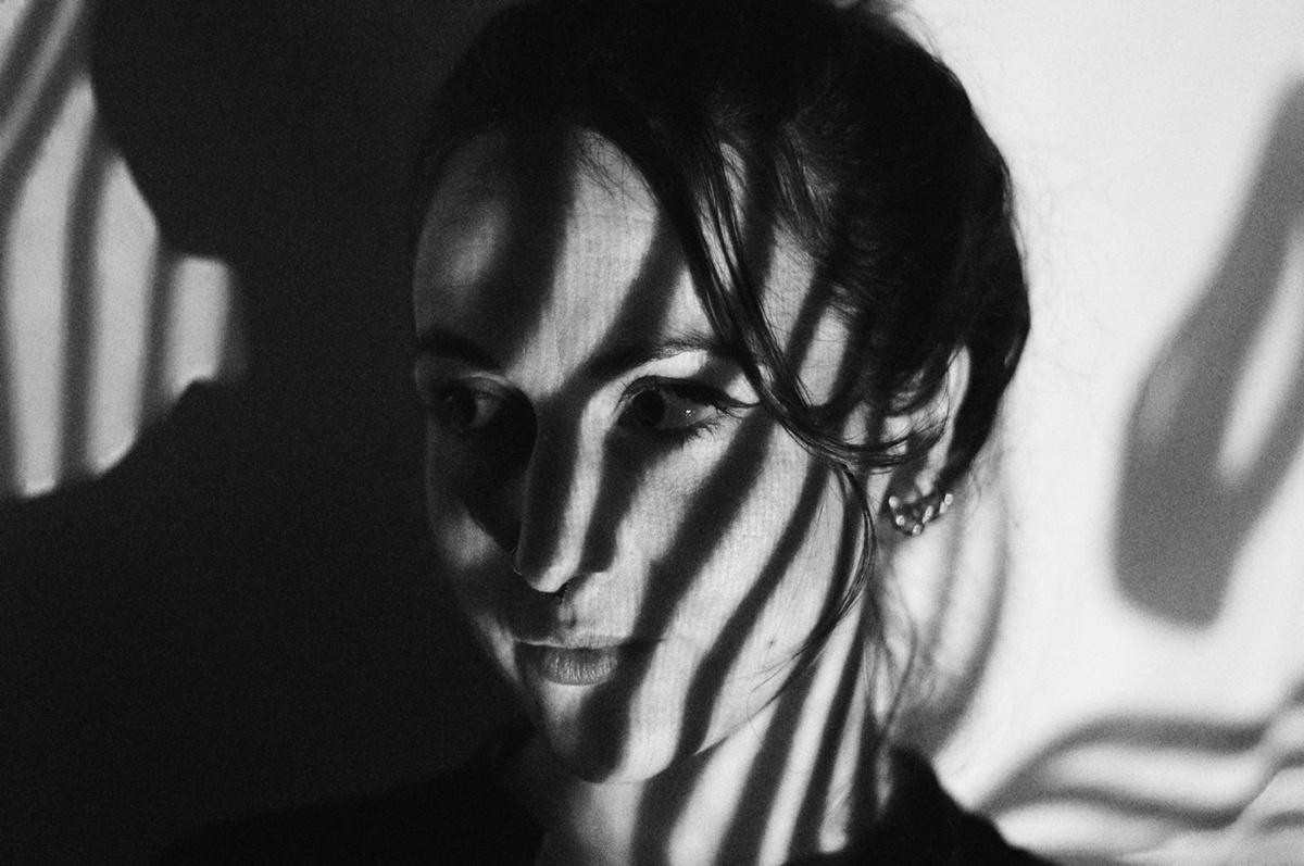 🎶 Viviana Marino (Ría) • Tuscan Roots & Contemporary Folk • 𝕡𝕣𝕠𝕛𝕖𝕜𝕥 ...