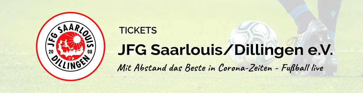 JFG Saarlouis/Dillingen e.V.