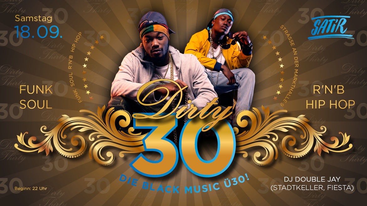 Dirty 30