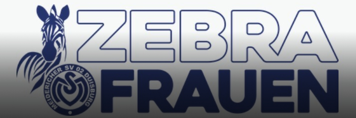 MSV Duisburg - Abteilung Frauen
