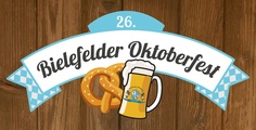 26. Bielefelder Oktoberfest