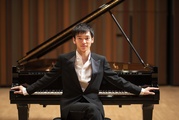 „Rising Star in Concert" - Daisuke Yagi