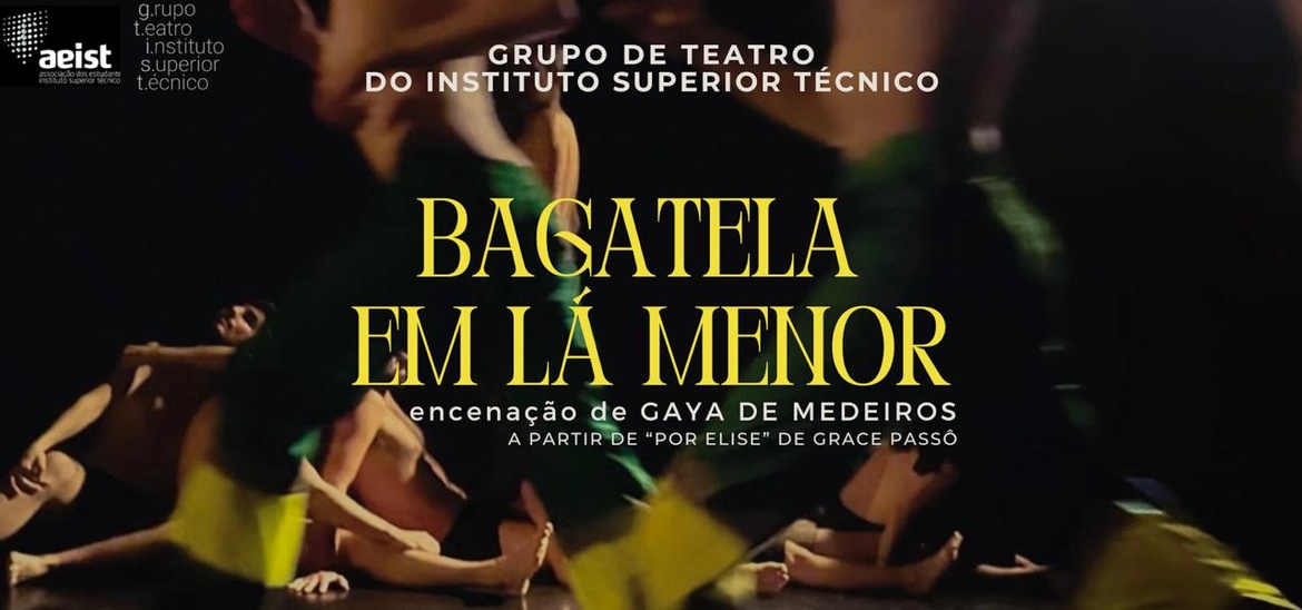Bagatela em Lá Menor
