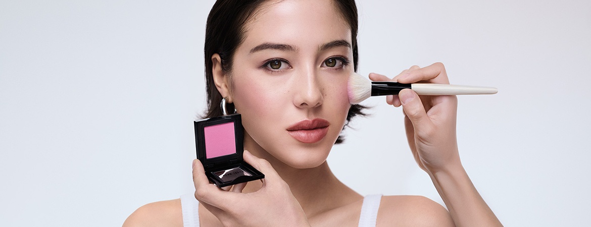 BOBBI BROWN BEAUTY SESSION