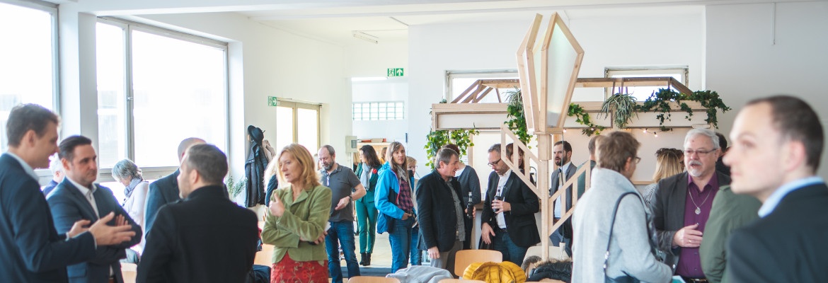 Tagung: Makerspaces als neue Lernräume und -formate