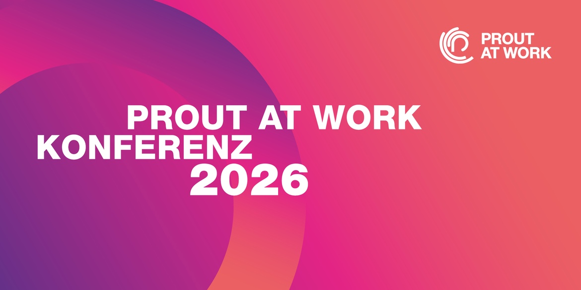 PROUT AT WORK Konferenz 2026