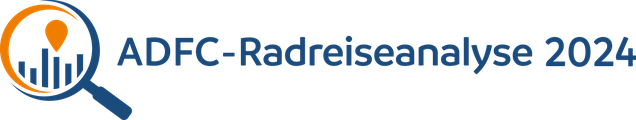 Präsentation der ADFC-Radreiseanalyse 2024