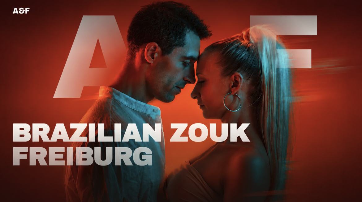 Brazilian Zouk Classes