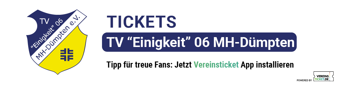 TV "Einigkeit" 06 Mülheim-Dümpten (Ruhr) e.V.
