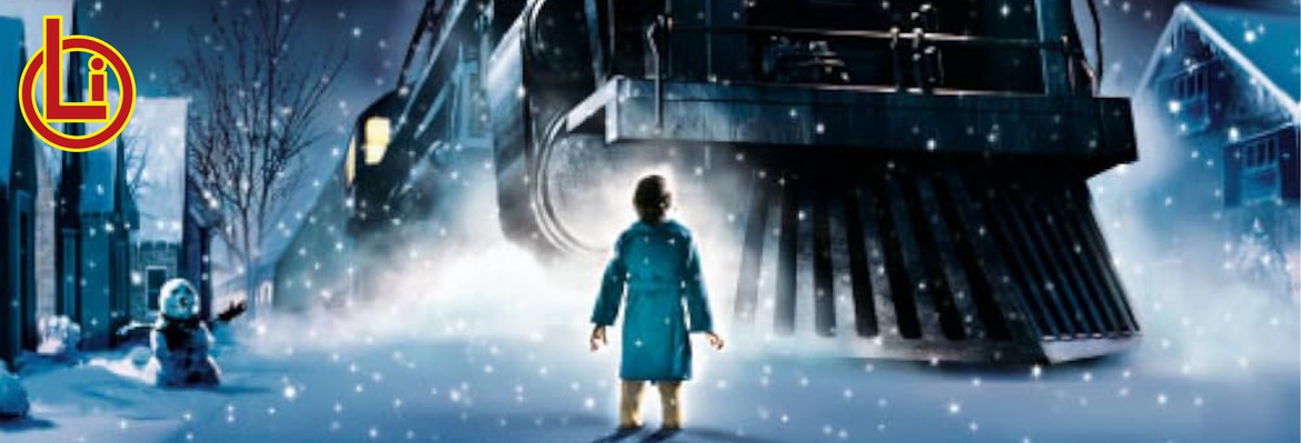 Kinderkino: Der Polarexpress