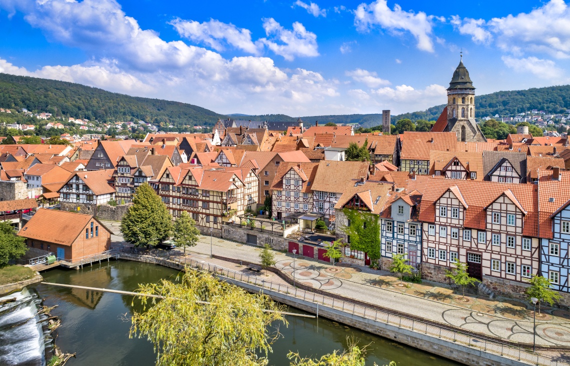 Führung durch die historische Altstadt (25 Personen | Gruppe)