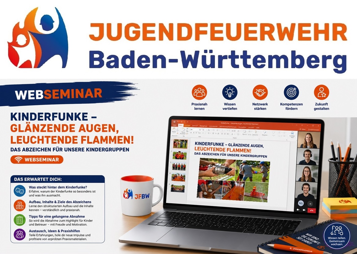 KINDERFUNKE
