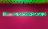 p³ - MAKERROOM kreativ: "3D-Stift "