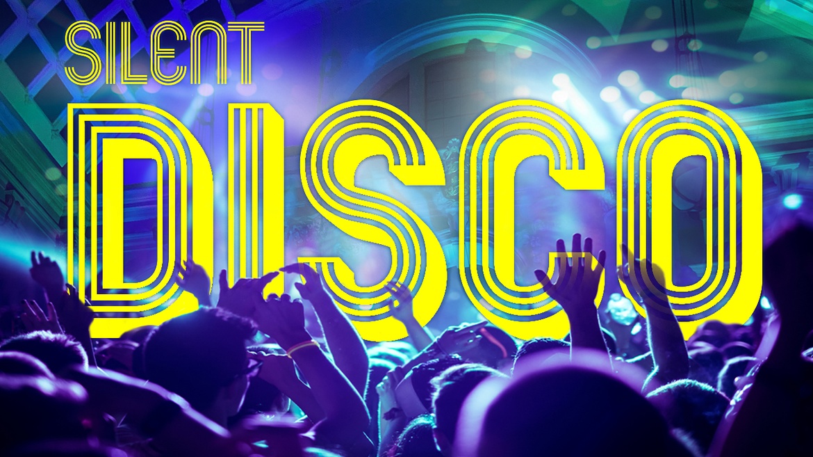 Silent Disco | October
