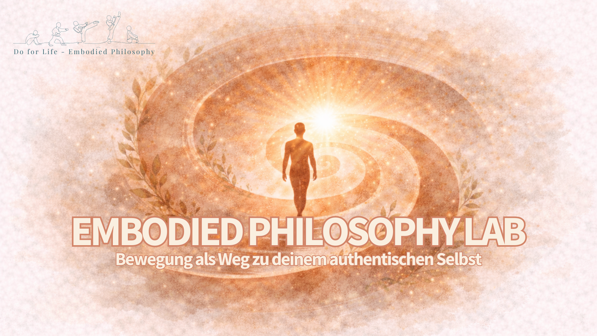 Embodied Philosophy Lab