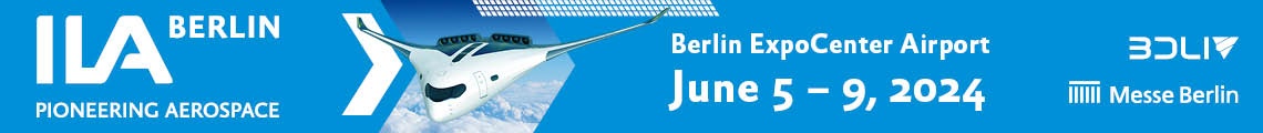 ILA Berlin 2026 - Parken