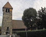 Gottesdienst zum Heiligen Abend im Gemeindehaus der Martinskirche