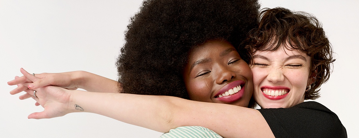 MASTERCLASS: CHRISTMAS GLOW UP MIT BENEFIT IN STUTTGART