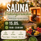 Sauna Ticket - Gemischt