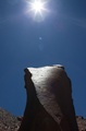 Magische Sonne über Chile