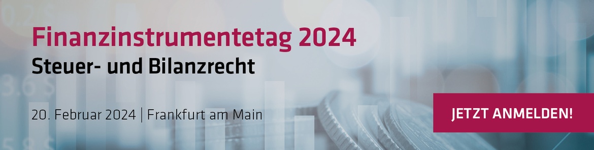 Finanzinstrumentetag 2024