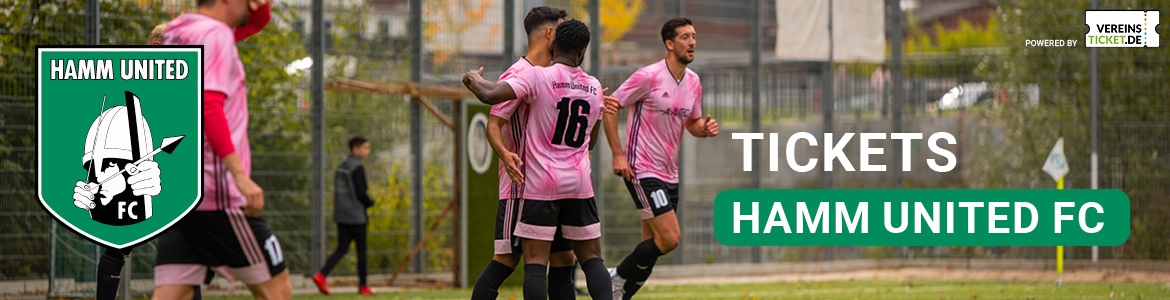 Hamm United FC