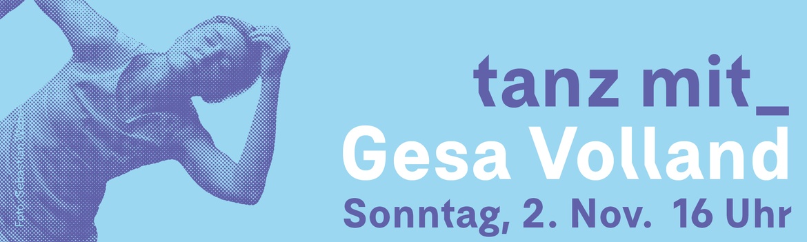 tanz mit_Gesa Volland