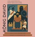 Arthur Honegger - König David