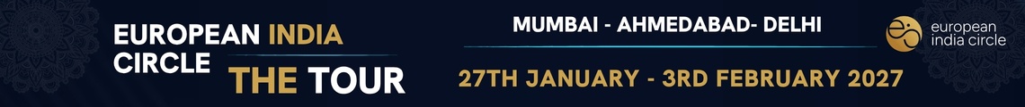 European India Circle Tour