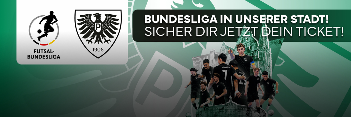 SC Preußen Münster