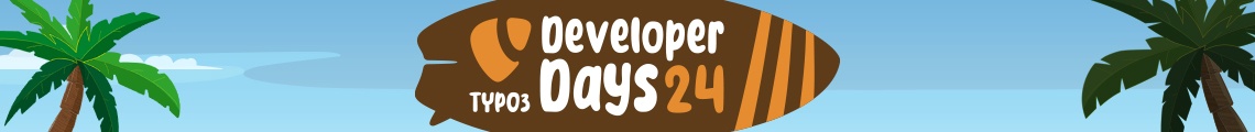 TYPO3 Developer Days 2024