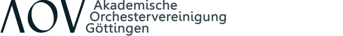 AOV Göttingen: Wagner - Weigl - Liszt - Schreker
