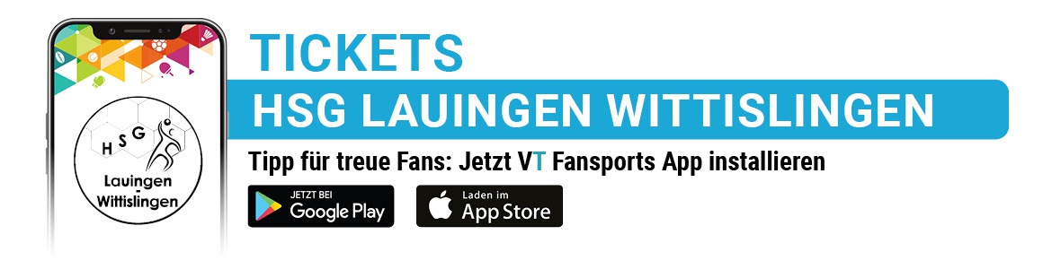 HSG Lauingen Wittislingen