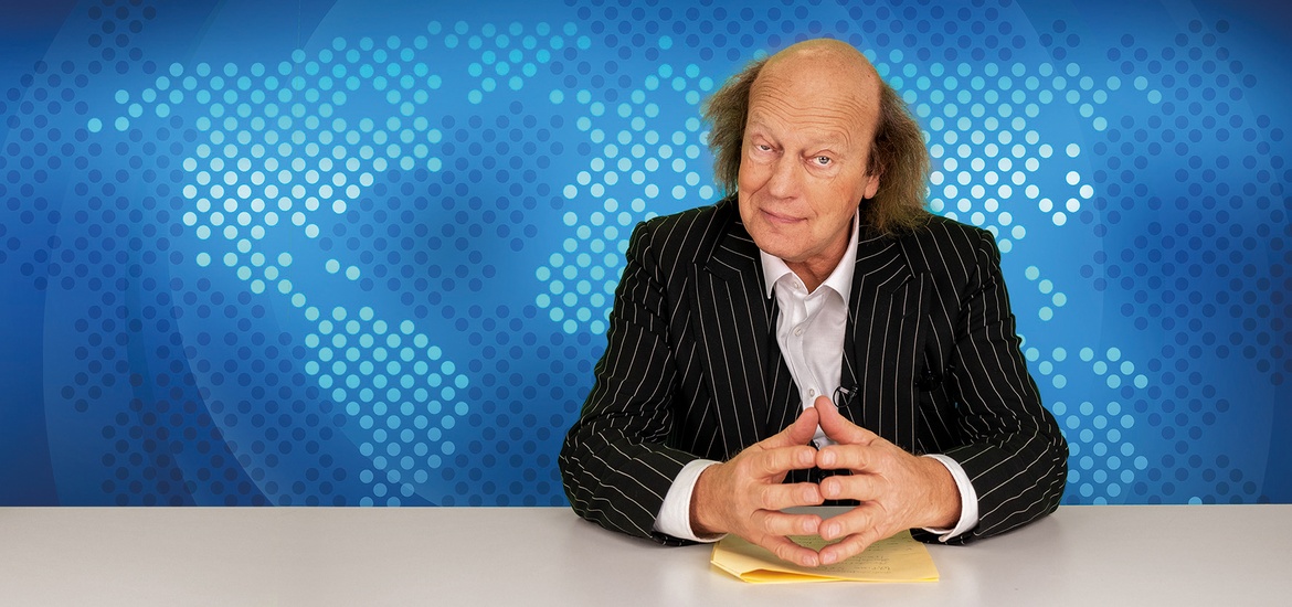 XX Arnulf Rating - tagesschauer (Gasthof zur Post/Schwabhausen)