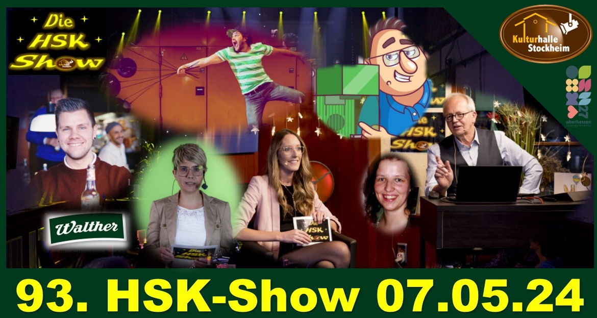 93. HSK-Show
