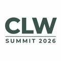 CLW Summit 2026 - Culture, Leadership Workspaces