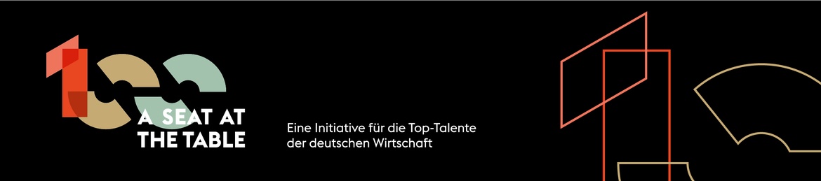 A Seat at the Table: Digitale Masterclass mit Melanie Kreis