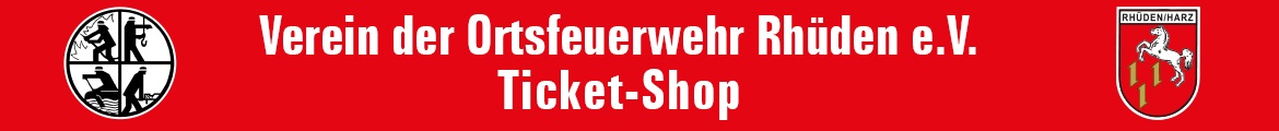Verein der Ortsfeuerwehr Rhüden e.V.