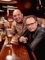 René Sydow & Christian Miedreich: Männer von Welt (Haus der Begegnung/Grenzach-Wyhlen)