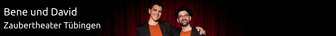 Zaubertheater Tübingen