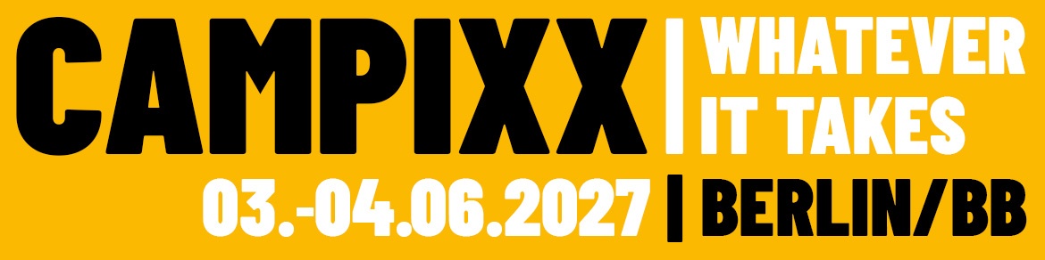 CAMPIXX 2027