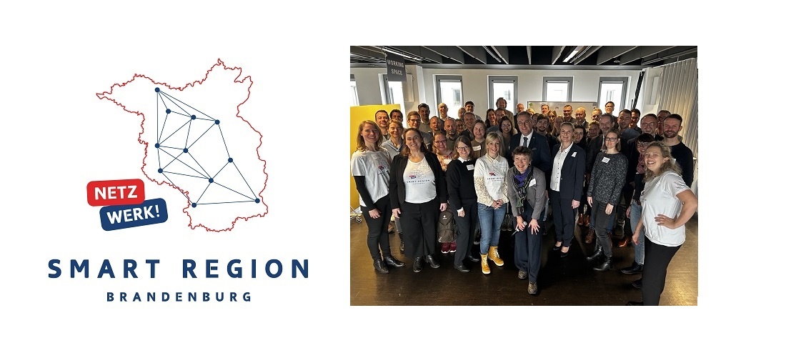 7. Netzwerktreffen Smart-Region Brandenburg
