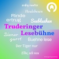 Truderinger Lesebühne