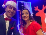 Kulturabend des PV: Duo Aneta und Norbert
