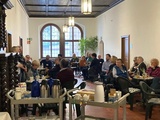 Das Freiwilligen-Zentrum lädt ein zum Freiwilligen-Treff im März 2024