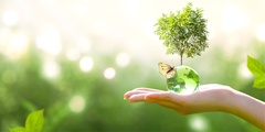 Exklusive Abendveranstaltung der Börsen-Zeitung zum Thema ESG